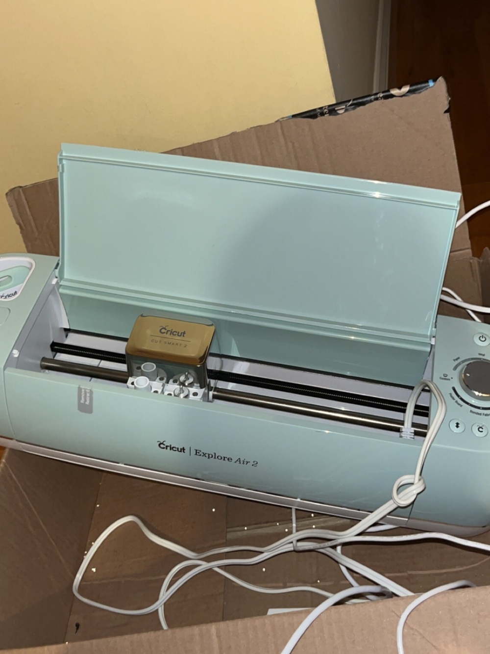 Cricut